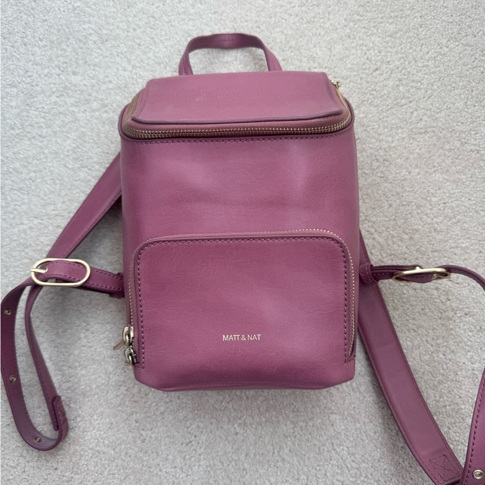 Matt & Nat  Backpack